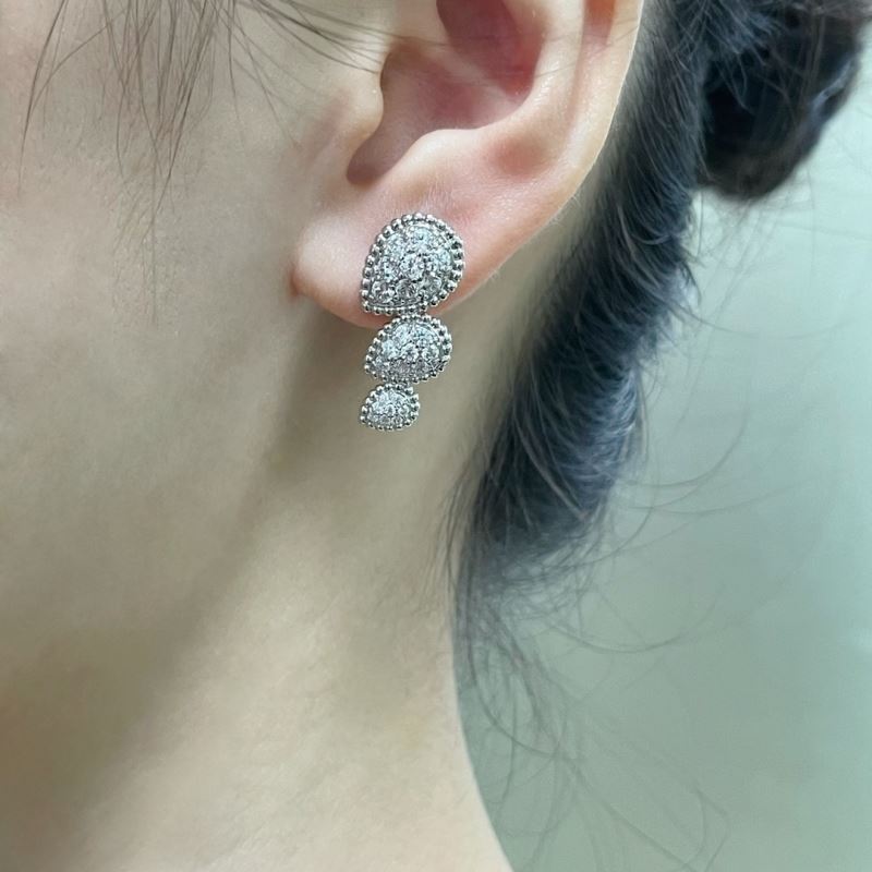 Boucheron Earrings